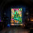 Briksmax 2.0 Light Kit For LEGO Wicked Emerald City Wall Art  #75685-1