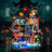 Briksmax 2.0 Light Kit For LEGO NINJAGO City Workshops #71837-1