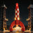 Light Kit for Tintin Moon Rocket 21367 - Briksmax 2.0