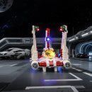 Briksmax 2.0 Beleuchtungsset für V-19 Torrent Starfighter