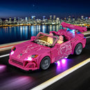 Briksmax Light Kit For 2 Fast 2 Furious Honda S2000