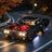 Light kit for Fast and Furious Dodge Charger R/T Car 42231  - Briksmax 2.0