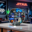 Light Kit For Death Star