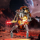 Briksmax 2.0 Light Kit For LEGO Droideka 75381 - 1