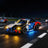 Light Kit for BMW M4 GT3 EVO Race Car 42226 - Briksamx 2.0