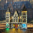 Beleuchtungsset für Malfoy Manor 76453 - Briksmax 2.0