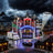 Briksmax 2.0 Light Kit For LEGO Arkham Asylum  #76300- 1