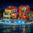 Briksmax 2.0 Light Kit For LEGO Italian Riviera #21359 - 1