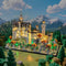 Briksmax 2.0 Light Kit For Neuschwanstein Castle #21063【Not Final Price｜Coming Soon】