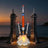 Beleuchtungsset für die NASA Artemis Space Launch System Rakete 42221 – Briksmax 2.0 | Touch-Steuerung