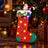 Light Kit For Christmas Stocking 40958 - Briksmax 2.0