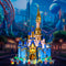 Briksmax Remote Light Kits For Disney Castle 43222- 1