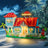 Light Kit for Lilo and Stitch Beach House 43268 -Briksmax 2.0