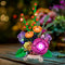 Light Kit For Mixed Flowerpot 40762 -Briksmax