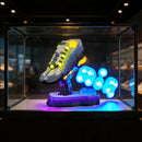 Light Kit for Nike Air Max 95 x LEGO Set 43025 - Briksmax 2.0