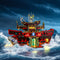Briksmax 2.0 Light Kit For LEGO The Baratie Floating Restaurant #75640 - 1