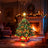 Briksmax 2.0 Light Kit For LEGO Family Christmas Tree #41843- 1