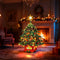 Light Kit For Family Christmas Tree #41843- Briksmax 2.0