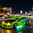 Light kit for Fast and Furious Mitsubishi Eclipse Car 42229  - Briksmax 2.0