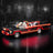 Briksmax 2.0 Light Kit For LEGO Batman: The Classic TV Series Batmobile 76328 - 1