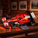 Light Kit for Ferrari F2004 & Michael Schumacher 11375 - Lightailing