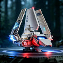 Light kit for Imperial Lambda-Class Shuttle 75459 | Lightailing
