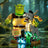 Light kit for Shrek, Donkey & Puss in Boots 72423 - Lightailing