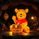 Light Kit for Winnie the Pooh 43300- Lightailing