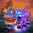Lightailing Light Kit For Klombo #77077-1