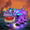 Light Kit For Klombo #77077-Lightailing