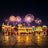 Light kit for Disney Main Street, U.S.A. 43302 - Lightailing