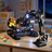 Lightailing Light Kit For LEGO Volvo EC500 Hybrid Excavator #42215 - 1