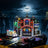 Lightailing Light Kit For LEGO Arkham Asylum  #76300 - 1