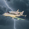 Light Kit For Shuttle Carrier Aircraft