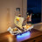 Lightailing Light Kit For LEGO The Going Merry Pirate Ship #75639 - 1