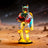 Light kit for Buildable Boba Fett 75455 | Lightailing【Not Final Price｜Coming Soon】