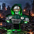 Light Kit for Doctor Doom Bust 76345 - Lightailing【Not Final Price｜Coming Soon】