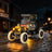 Beleuchtungsset für Ford Model T 11376 - Lightailing