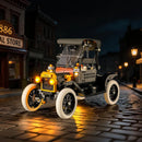 Beleuchtungsset für Ford Model T 11376 - Lightailing