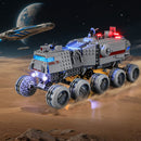 Lightailing Light Kit For LEGO Republic Juggernaut