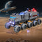 Lightailing Light Kit For LEGO Republic Juggernaut  #75413 - 1