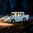 Light Kit for Enchanted Flying Ford Anglia 76470 - Lightailing
