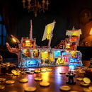 Light Kit for The Goonies 21363- Lightailing【Not Final Price｜Coming Soon】