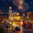 Remote Light Kit for Shopping Street 11371 - Lightailing