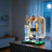 Light Kit for Lionel Messi – Soccer Legend 43015 -Lightailing