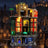 Light Kit for The Ministry of Magic – Collectors' Edition 76476 - Lightailing