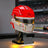 Light Kit for Scuderia Ferrari HP Charles Leclerc Helmet 43014 -Lightailing