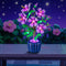 Lightailing Light Kit For LEGO Hibiscus #10372 - 1