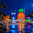 Light Kit for SpongeBob SquarePants: Bikini Bottom 11386  - Lightailing【Not Final Price｜Coming Soon】