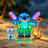 Light kit for Stitch & Scrump 43296  - Lightailing